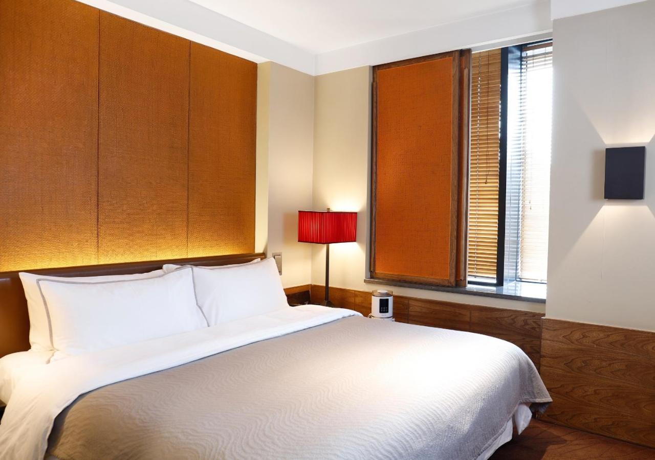 The Westin Xi'An Hotel Xi'an  Exterior photo